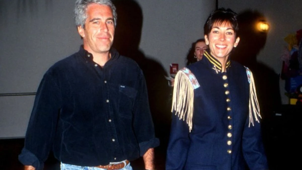 documentarul despre Jeffrey Epstein, în Top 10