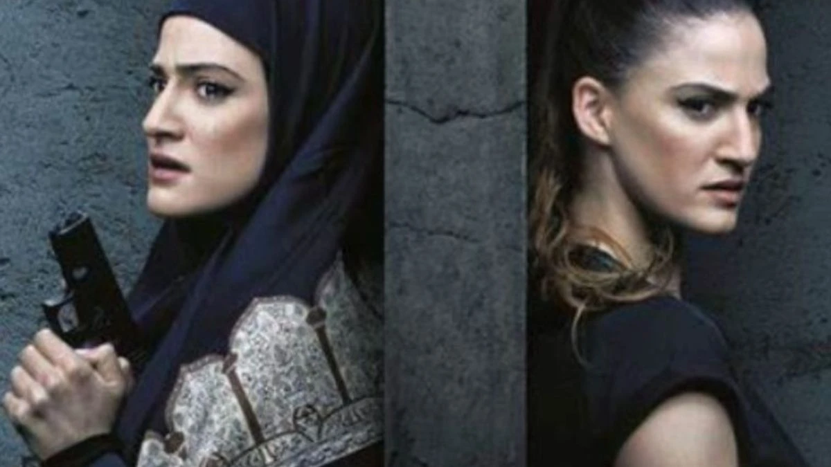 În timp ce aștepți Fauda 5, iată 7 thrillere politice de neratat pe Netflix