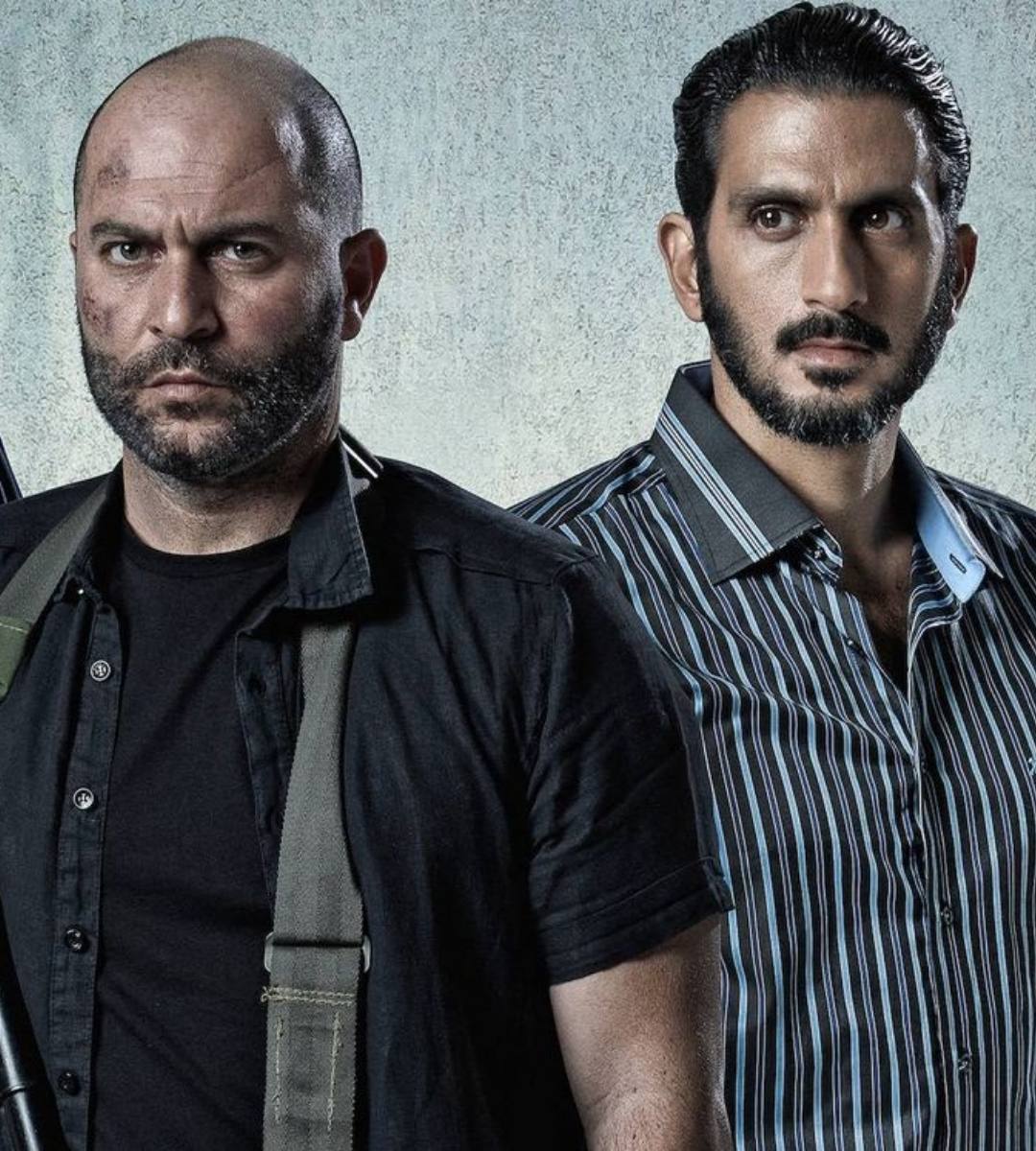 Fauda serial netflix