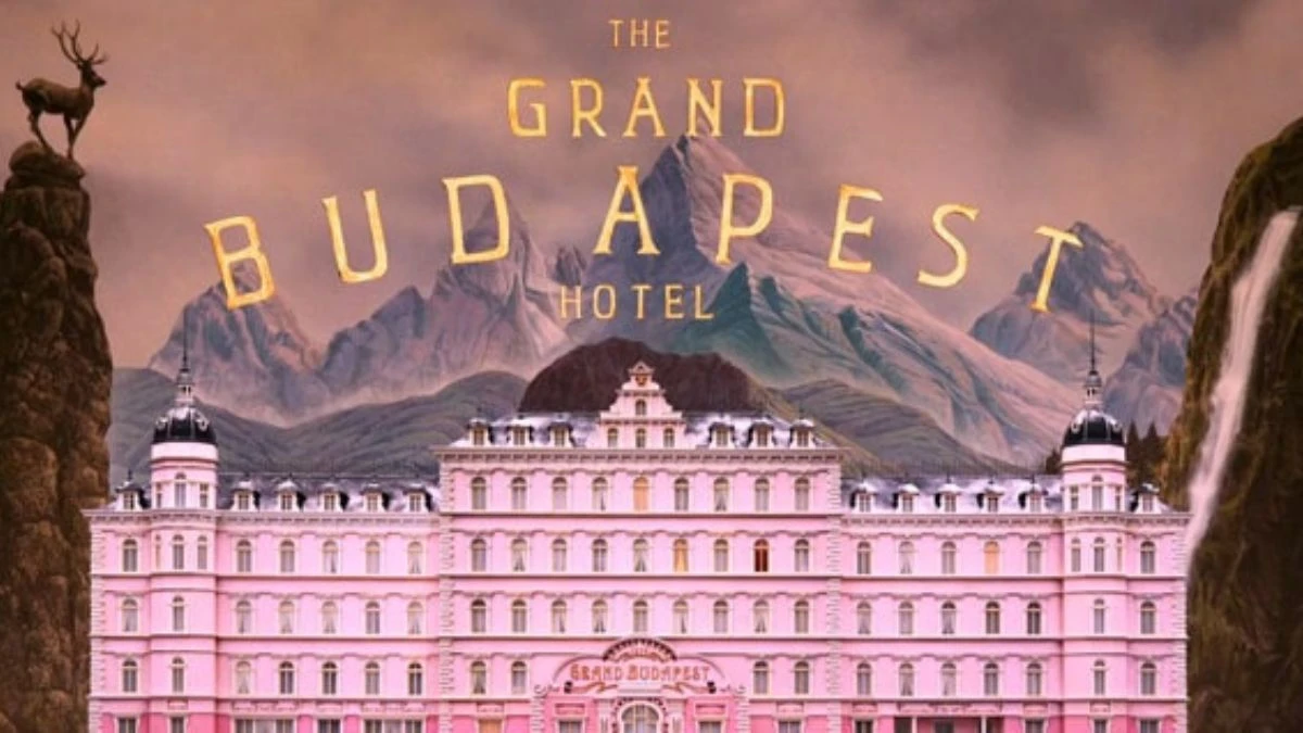 Grand Budapest Hotel: pe Netflix, capodopera multipremiată a lui Wes Anderson. Filmul a câștigat patru Oscaruri