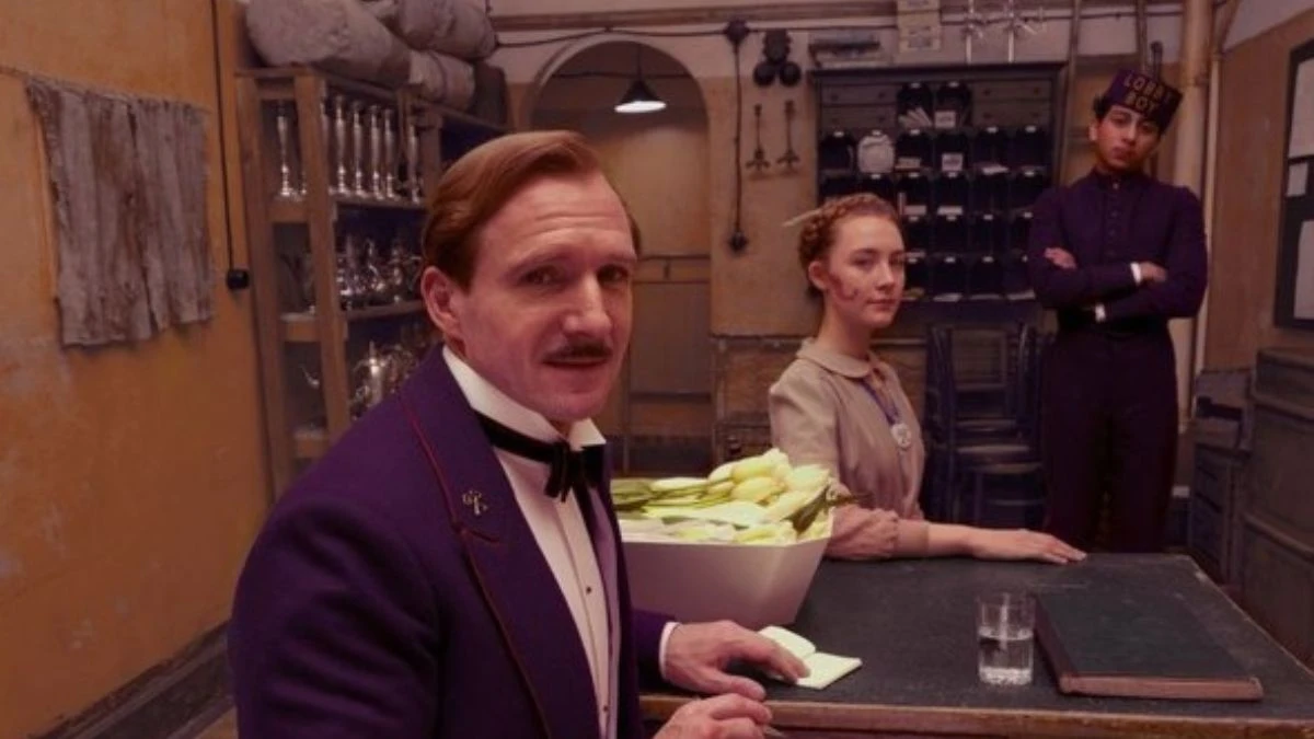 Grand Budapest Hotel: pe Netflix, capodopera multipremiată a lui Wes Anderson. Filmul a câștigat patru Oscaruri