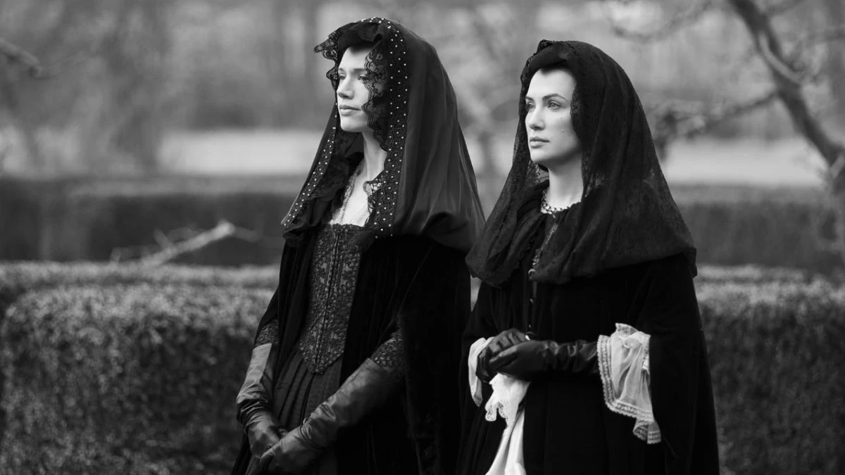 Pe Netflix serialul semnat Mike Flanagan este însăși definiția terorii