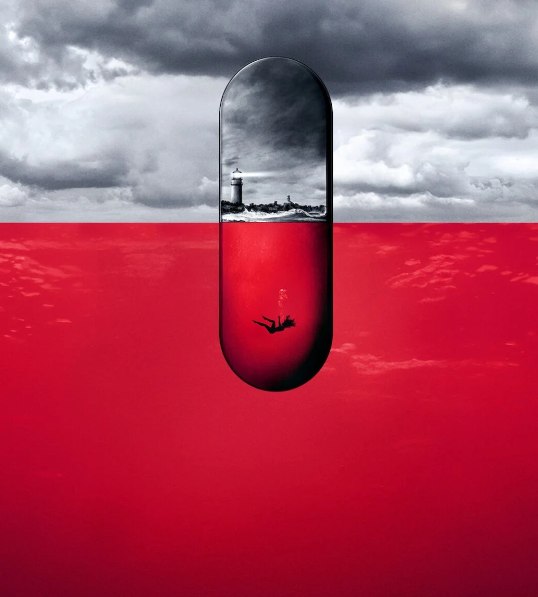 Hightown, serial pe Netflix – fundal/afiș