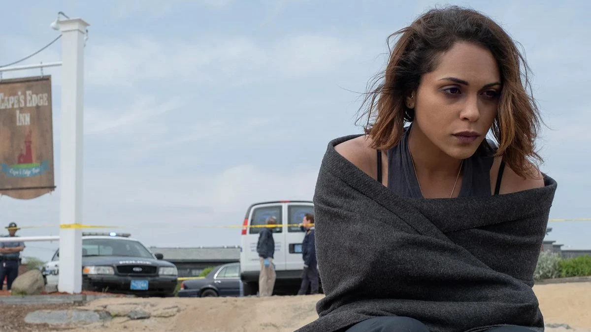 Hightown – protagonista, serial pe Netflix