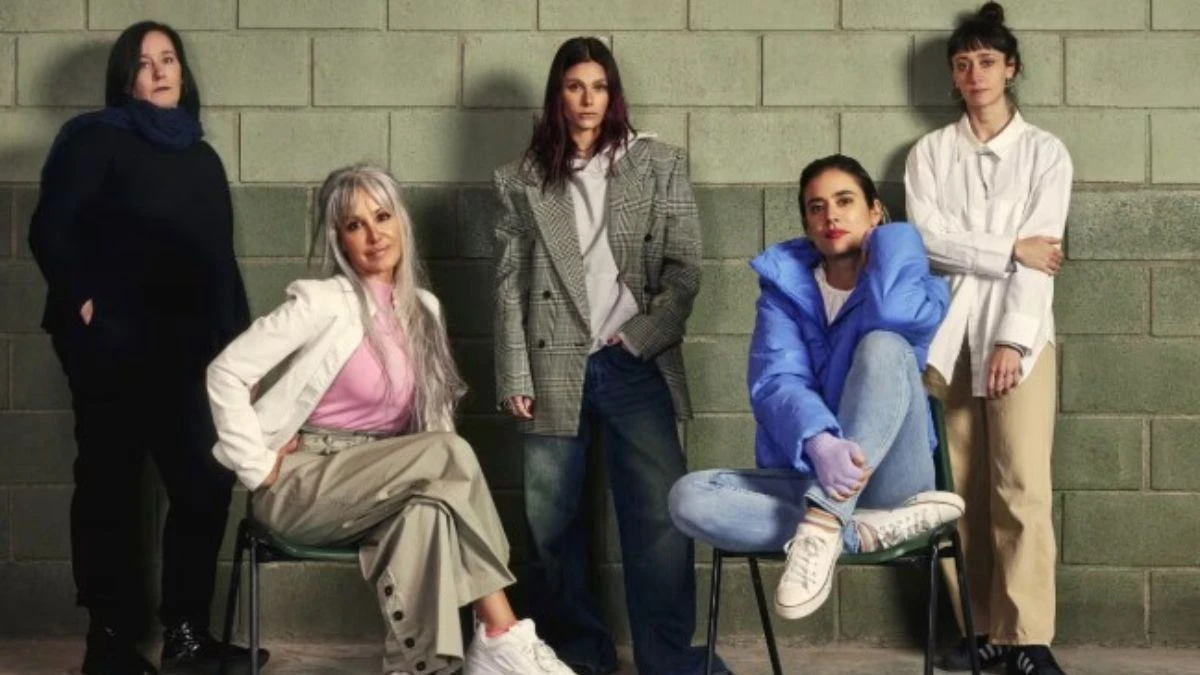 En el barro: când ajunge pe Netflix sezonul 2 al serialului, la rândul lui spin-off al producției argentiniene El Marginal