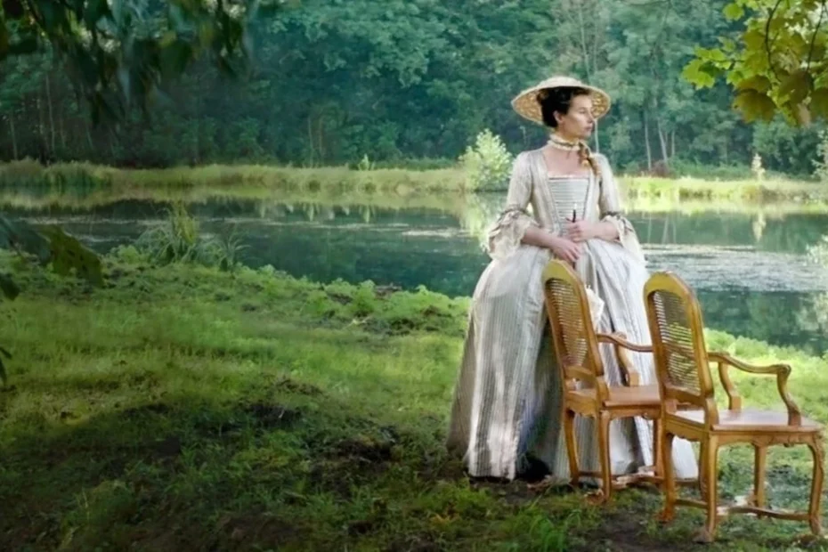 Pe Netflix drama istorică franceză despre răzbunare și seducție