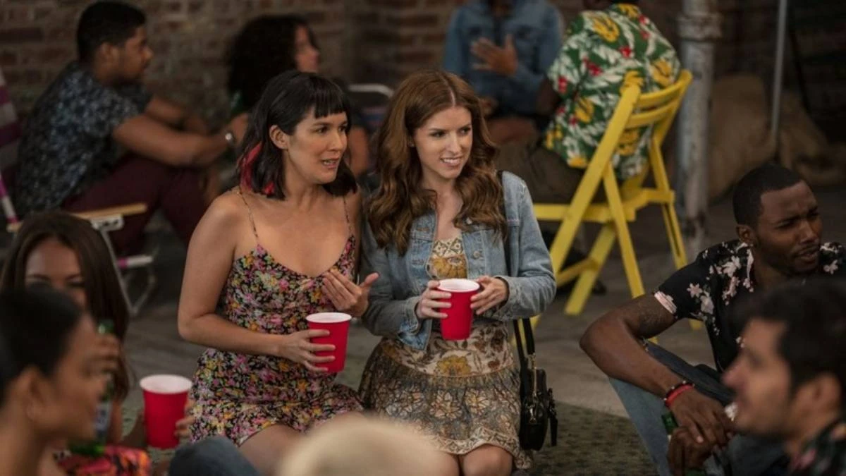 Acest serial romantic se întoarce pe Netflix și le frânge inimile spectatorilor. Îl vezi dintr-o suflare