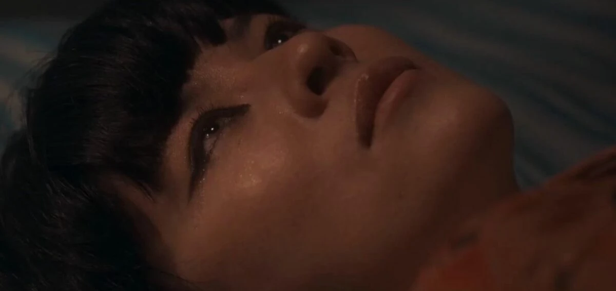 Madame Claude, film Netflix