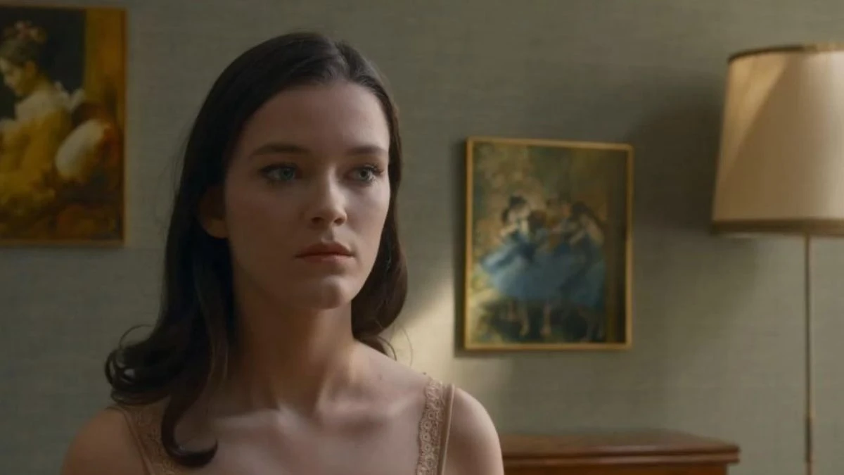 Madame Claude, film Netflix