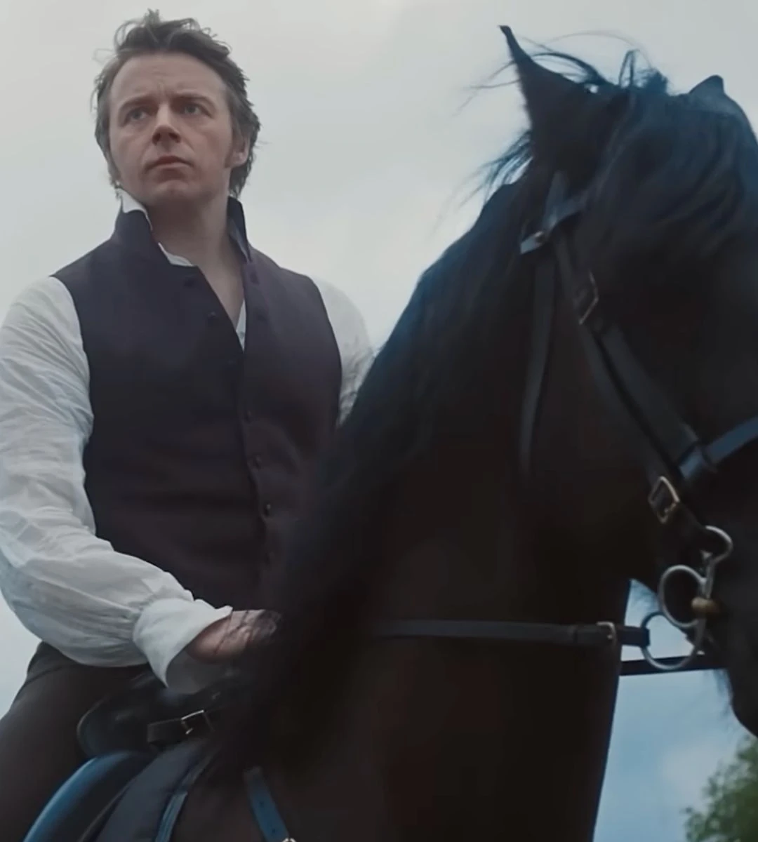 Mândrie și prejudecată pe Netflix – distribuția principală