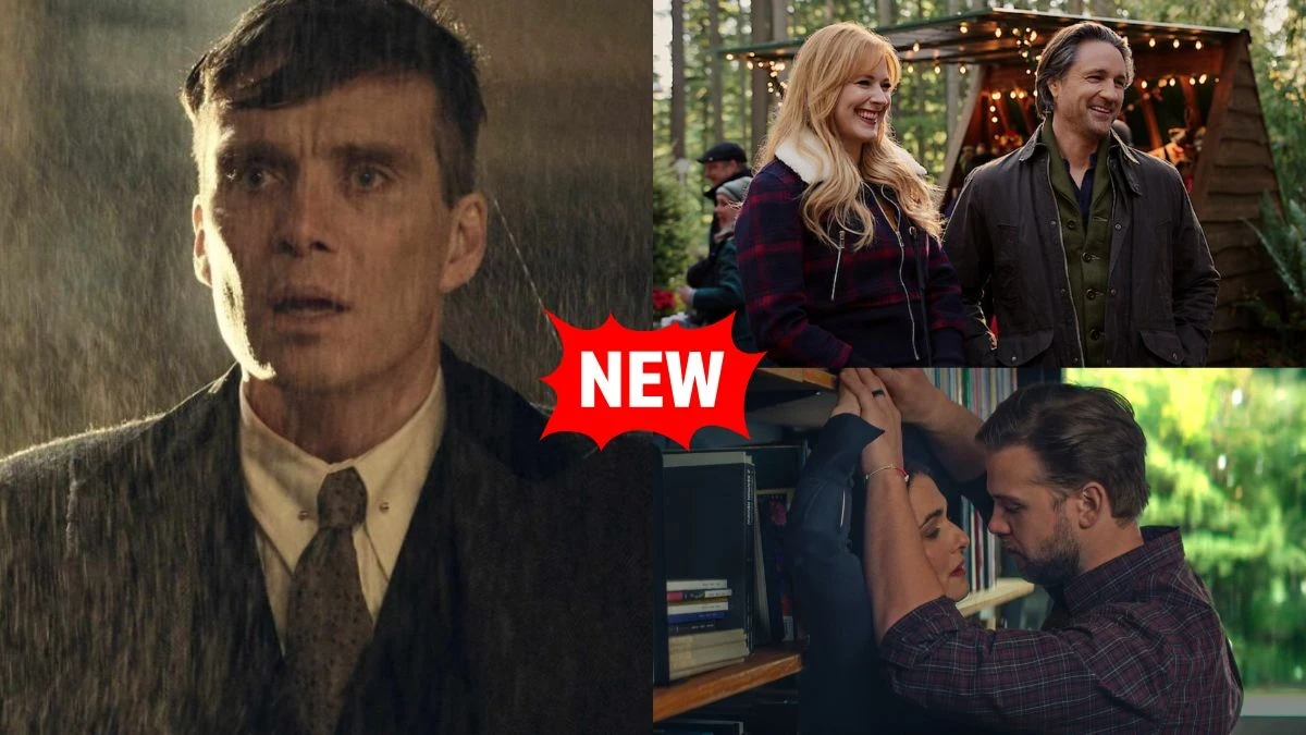 Noutăți pe Netflix în martie 2026: cele mai interesante lansări