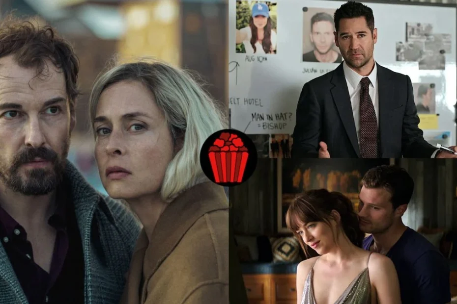 Lansări noi pe Netflix săptămâna aceasta (2–8 februarie): cele mai interesante noutăți