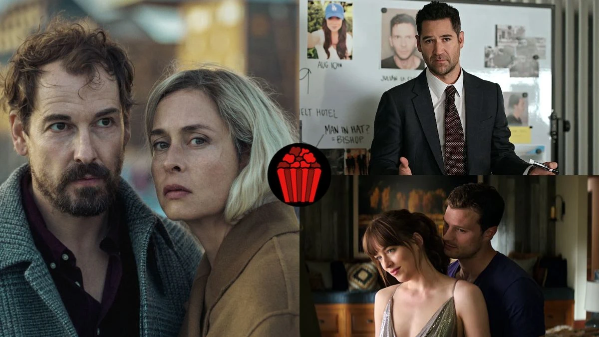 Lansări noi pe Netflix săptămâna aceasta (2–8 februarie): cele mai interesante noutăți