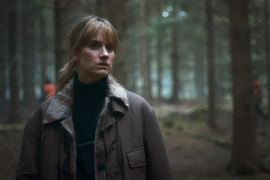 omuleț de castane 2 sezonul doi