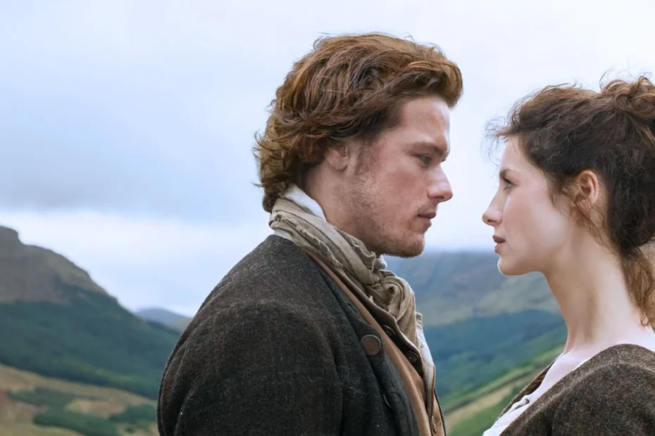 Outlander sezonul 8: noul sezon, finalul pe Netflix, distribuția