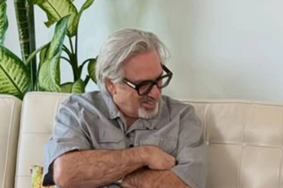 Robert Carradine a murit la 71 de ani