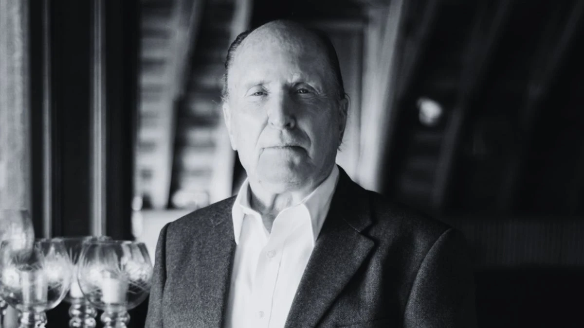 A murit Robert Duvall