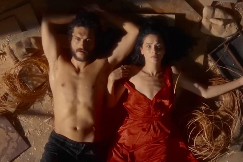 scrum serial turcesc netflix