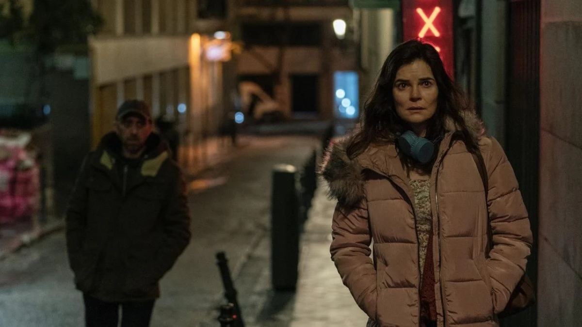 Soulmates: serialul antologic e pe Netflix, cu o poveste care merge mult dincolo de SF și vorbește, de fapt, despre emoțiile umane.