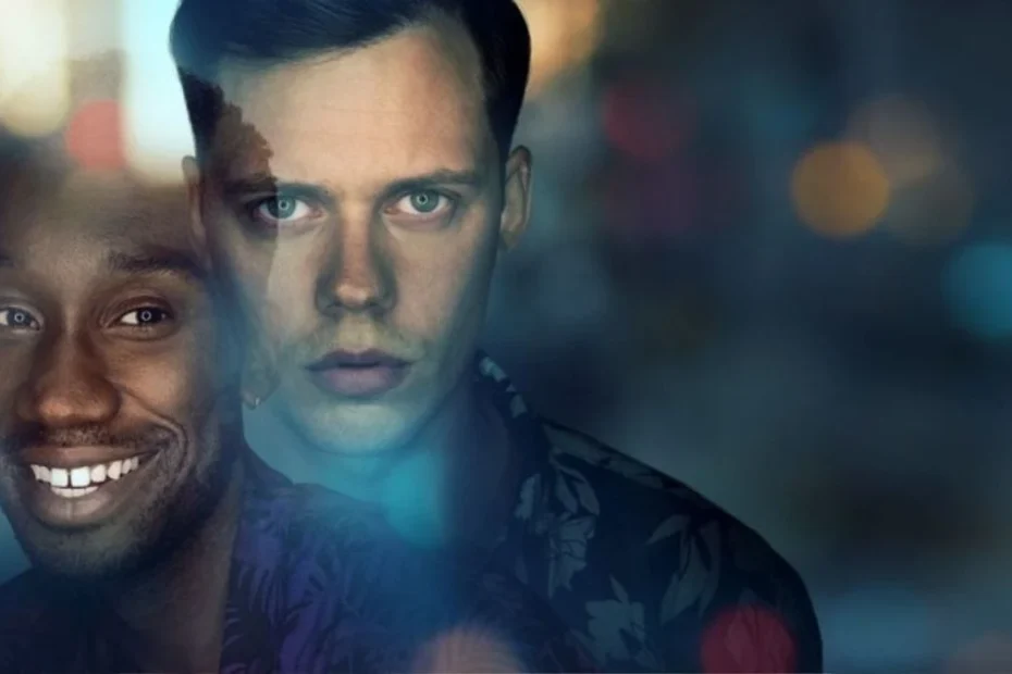 Soulmates: seria antologică este pe Netflix, cu o poveste care merge mult dincolo de science-fiction, dar ne vorbește despre emoțiile umane.