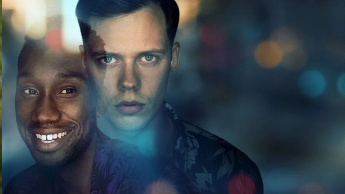 Soulmates: serialul antologic e pe Netflix, cu o poveste care merge mult dincolo de SF și vorbește, de fapt, despre emoțiile umane.