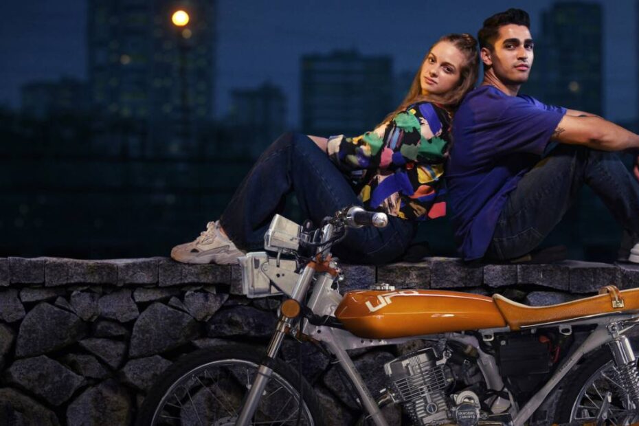 ufo film turcesc netflix