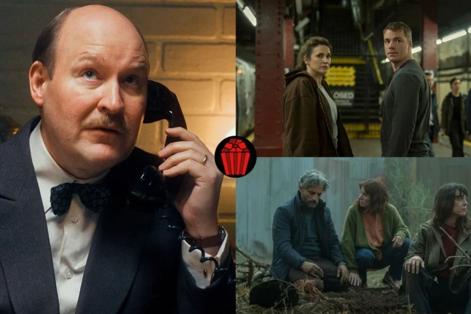 Ce să urmărești în weekend pe Netflix: cele mai interesante noutăți