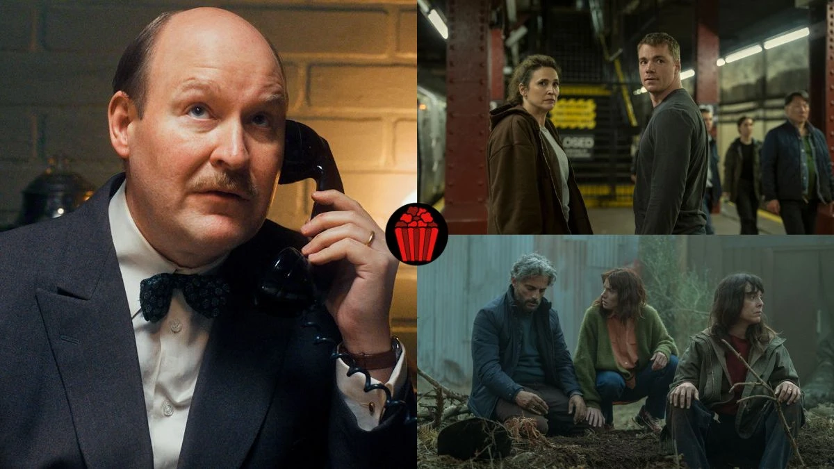 Ce să vezi în weekend pe Netflix: cele mai interesante noutăți