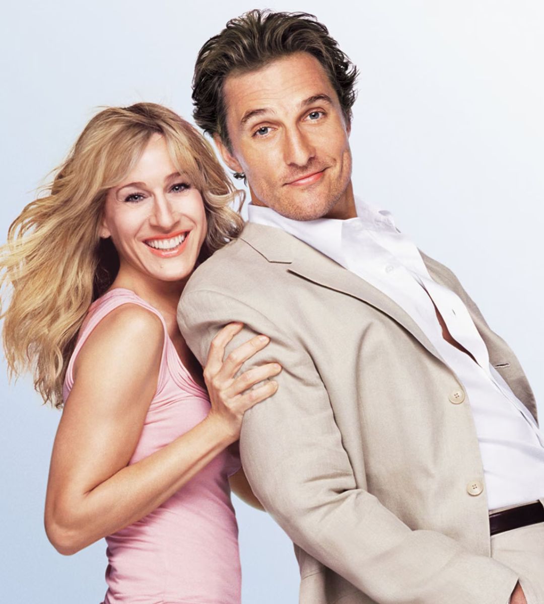 Această comedie romantică lejeră, cu o distribuție de top este ACUM pe Netflix