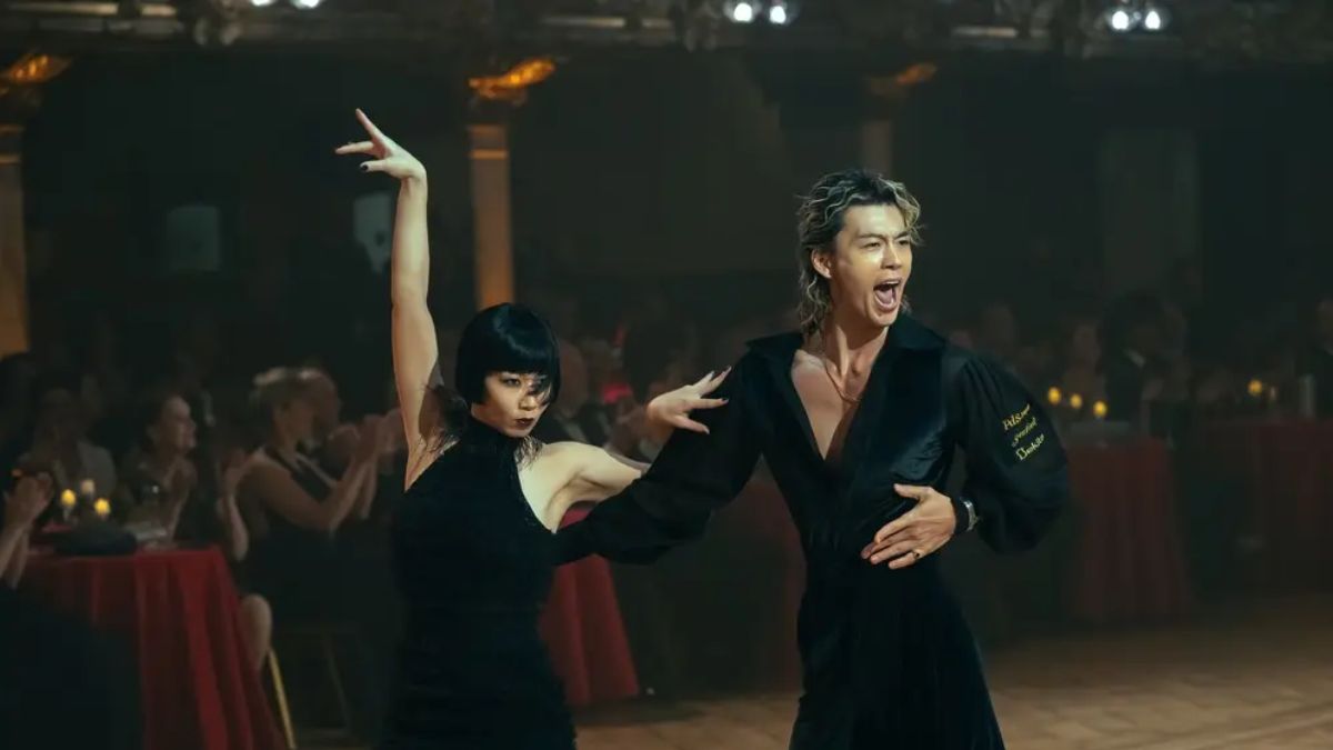 Rivali care dansează, opuși care se atrag: thrillerul romantic japonez cu Ryoma Takeuchi pe Netflix