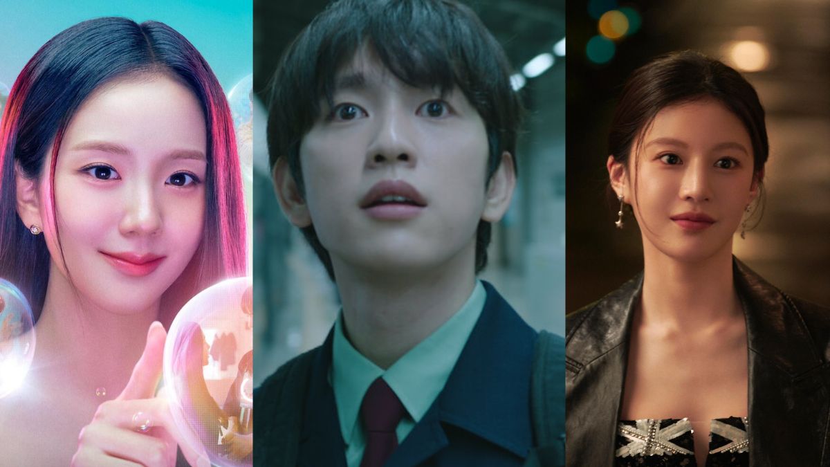 3 K-Drama romantice noi pe Netflix