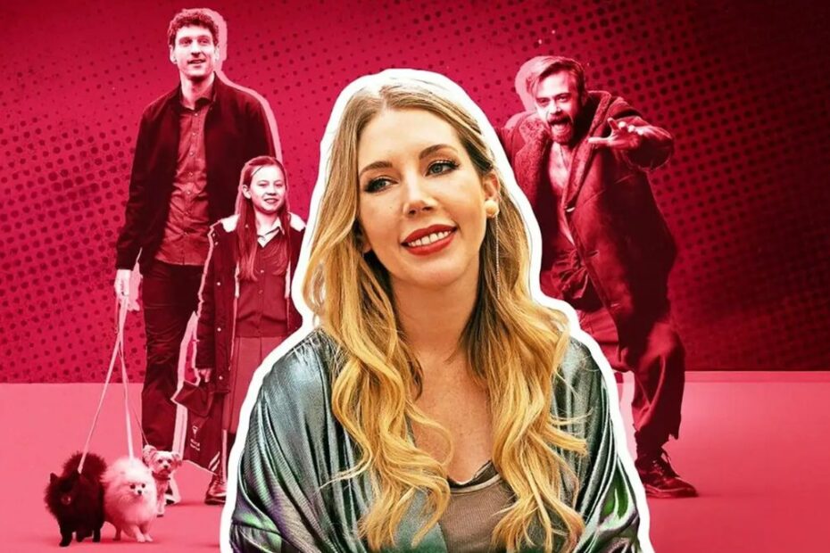 6 episoade cât un film miniseria britanică de pe Netflix pe care nu o poți opri