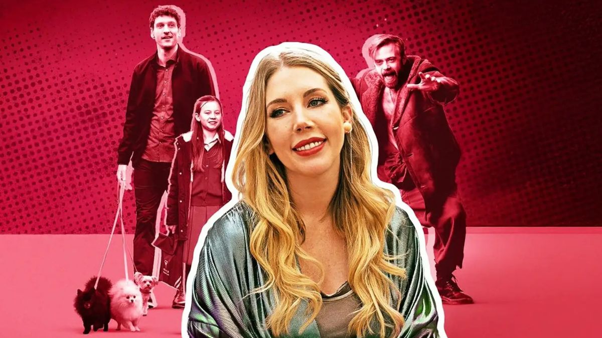 6 episoade cât un film miniseria britanică de pe Netflix pe care nu o poți opri