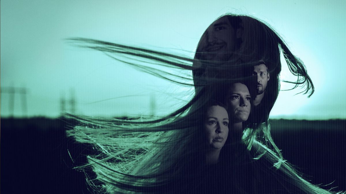 A friend, a Murderer
Sursa foto: Netflix