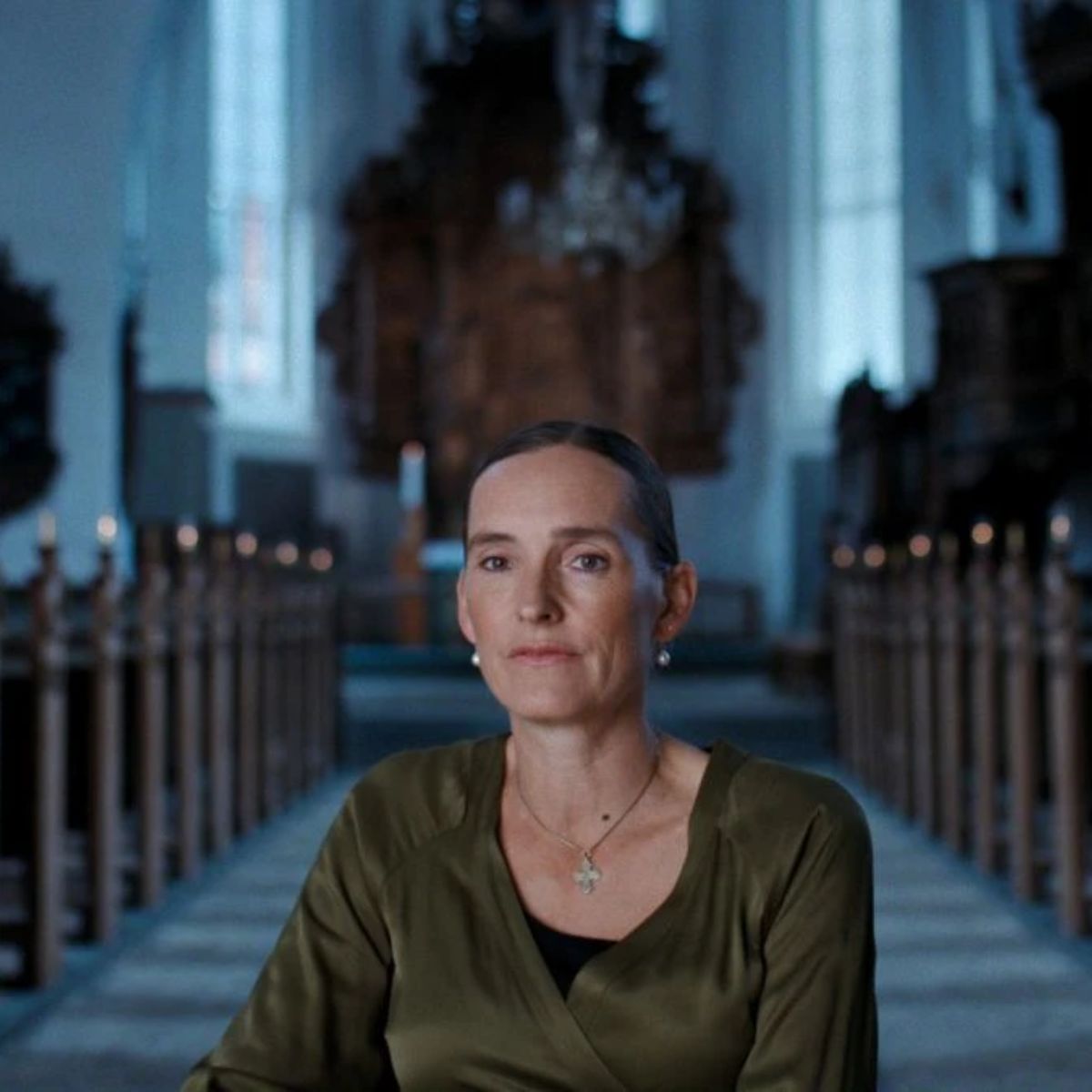 A Friend, A Murderer