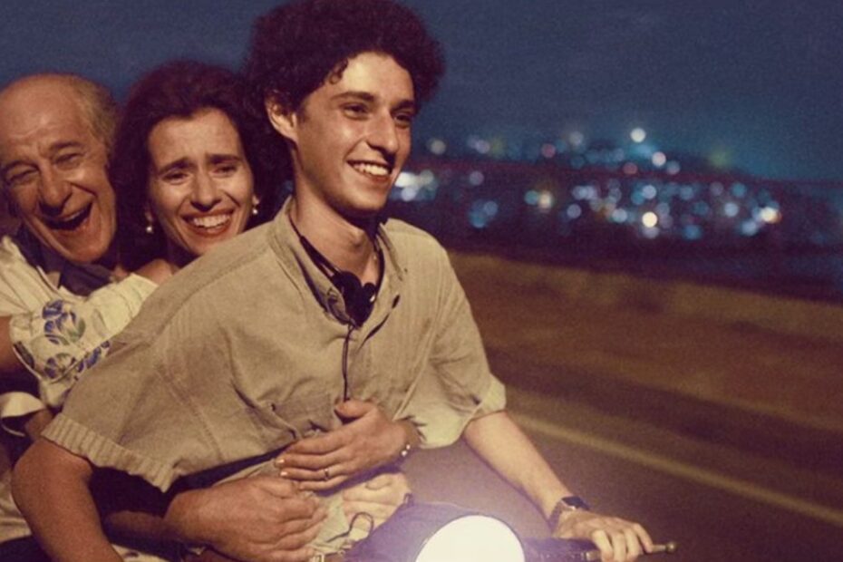 A fost mâna lui Dumnezeu Netflix