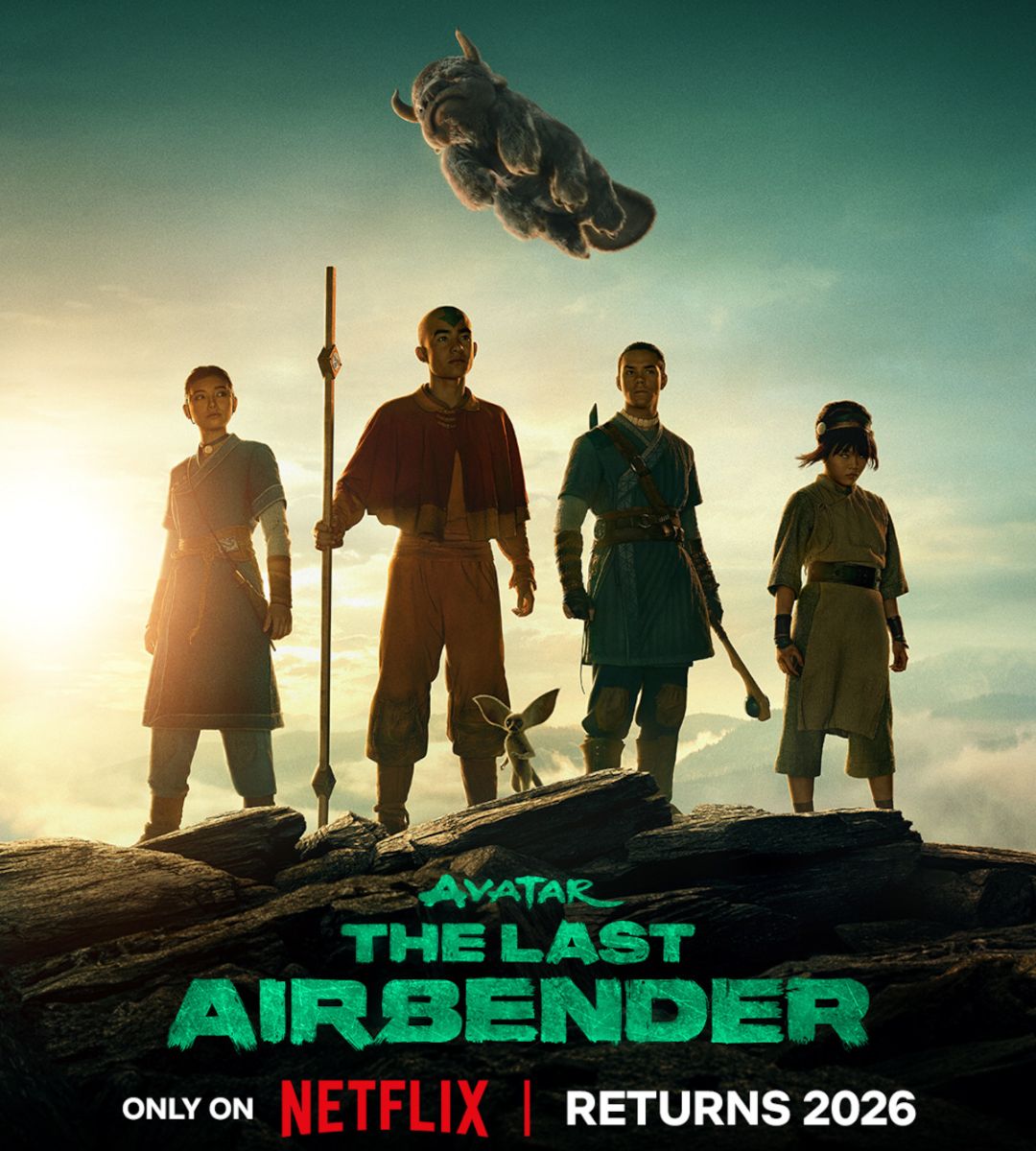 Avatar Ultimul războinic al aerului