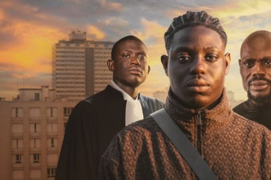 Băieții din suburbie