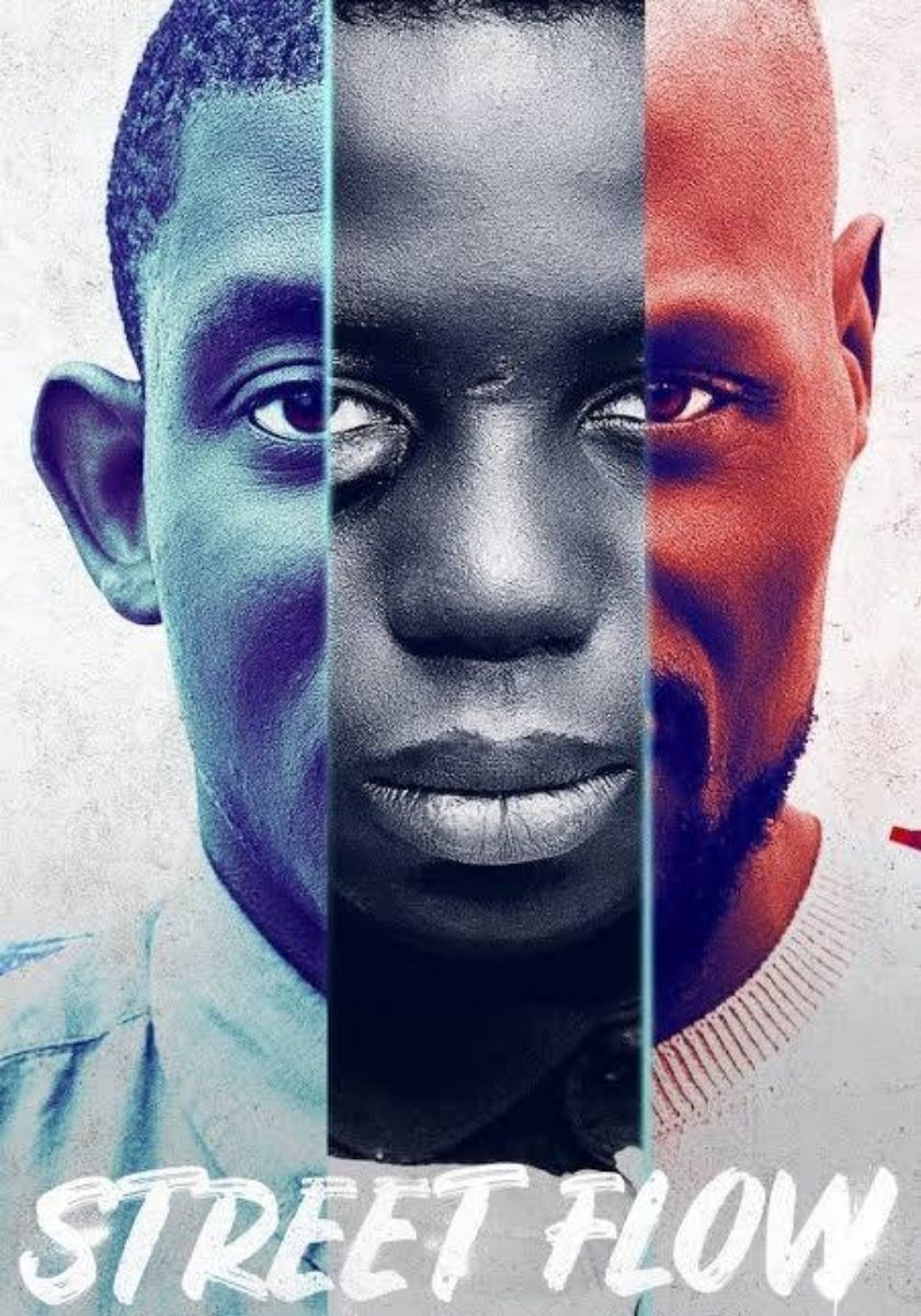 Băieții din suburbie  Netflix