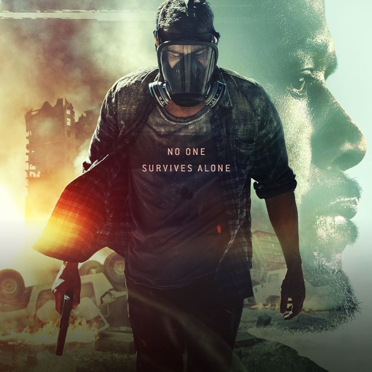 Călătorie spre sfârșit