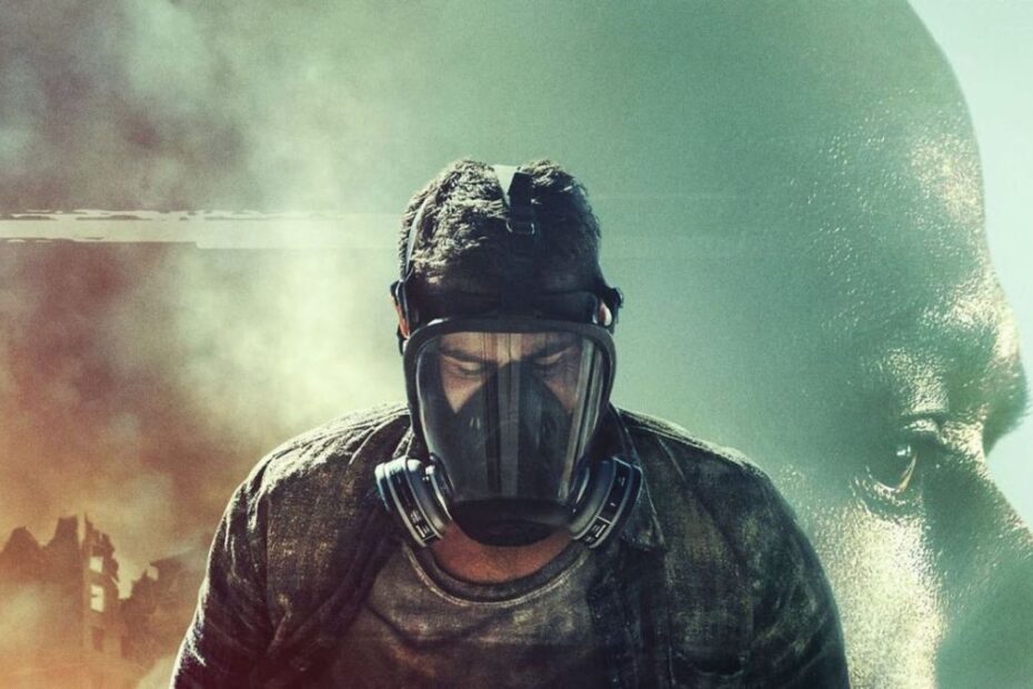 Călătorie spre sfârșit