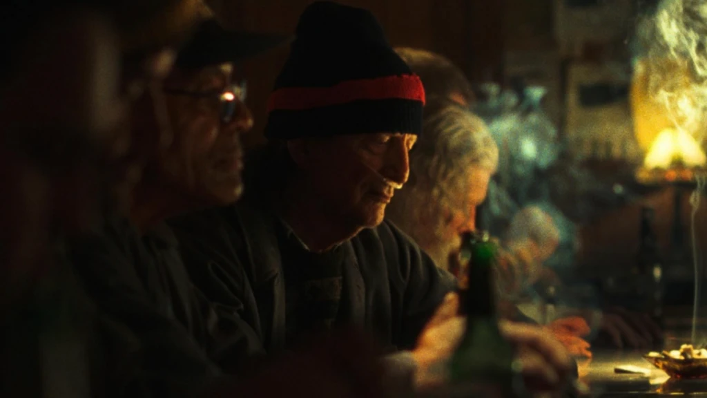 Cântăreții (The Singers)