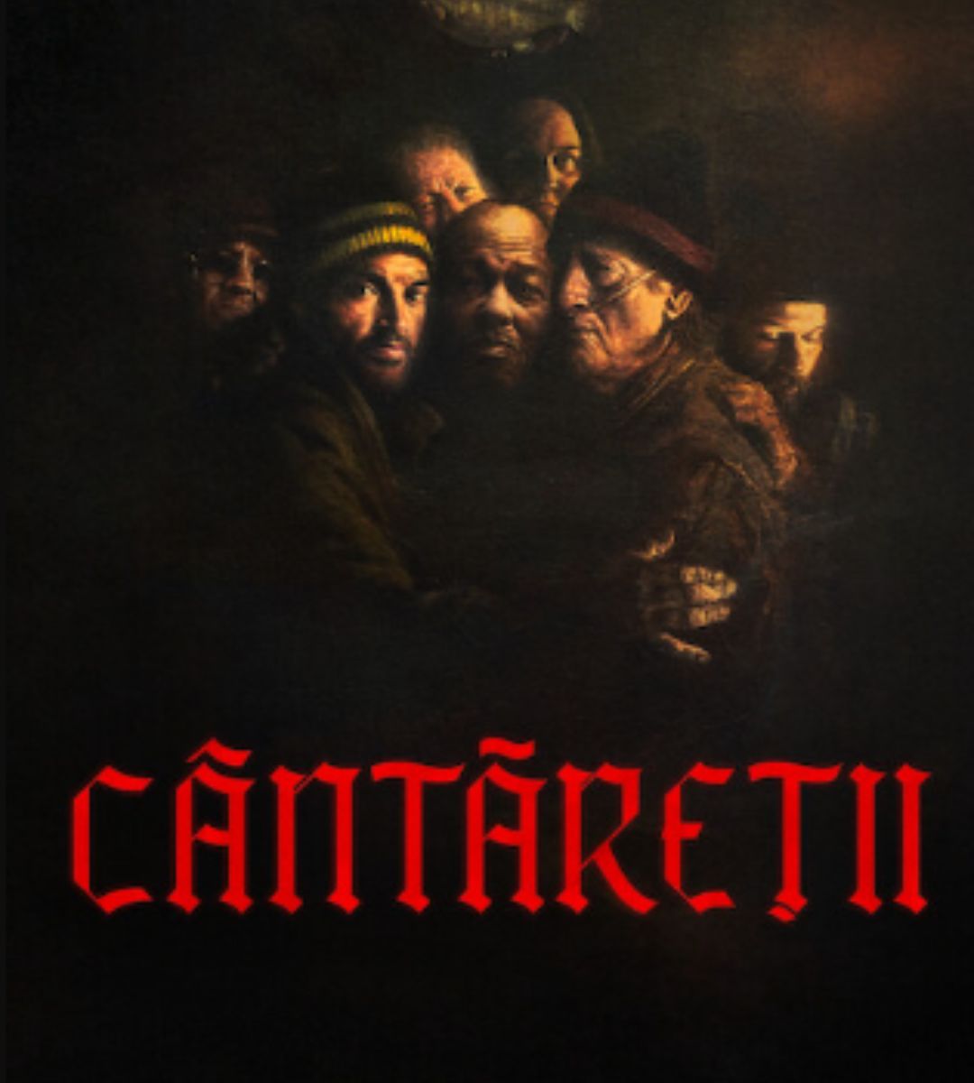 Cântăreții (The Singers)
