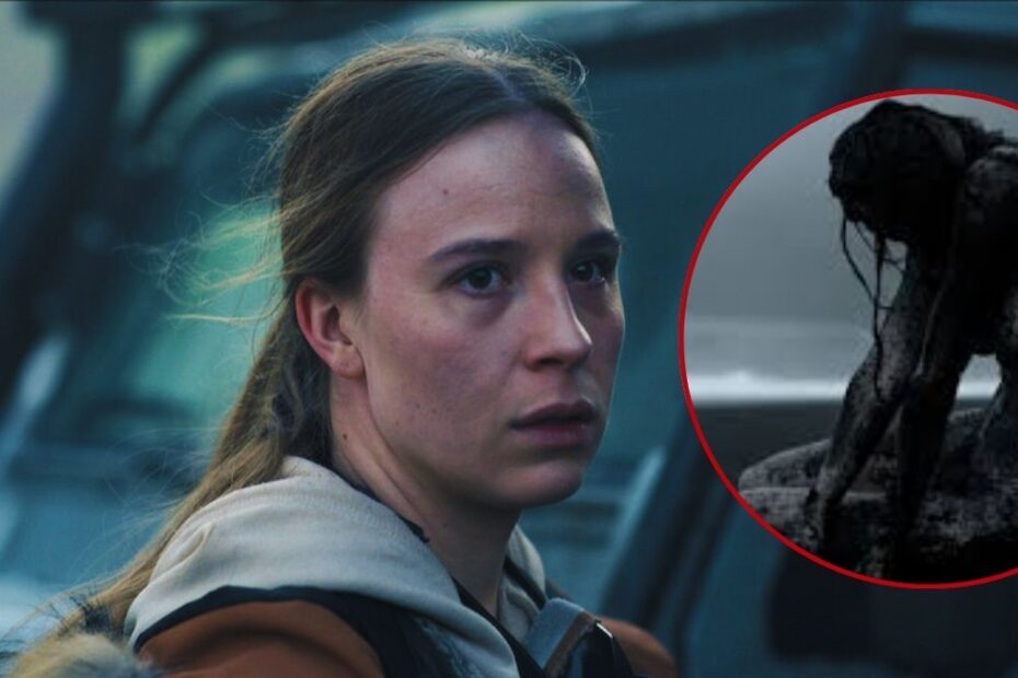 Cel mai bun serial islandez de pe Netflix are 100% la critici și niciun sezon 2 confirmat