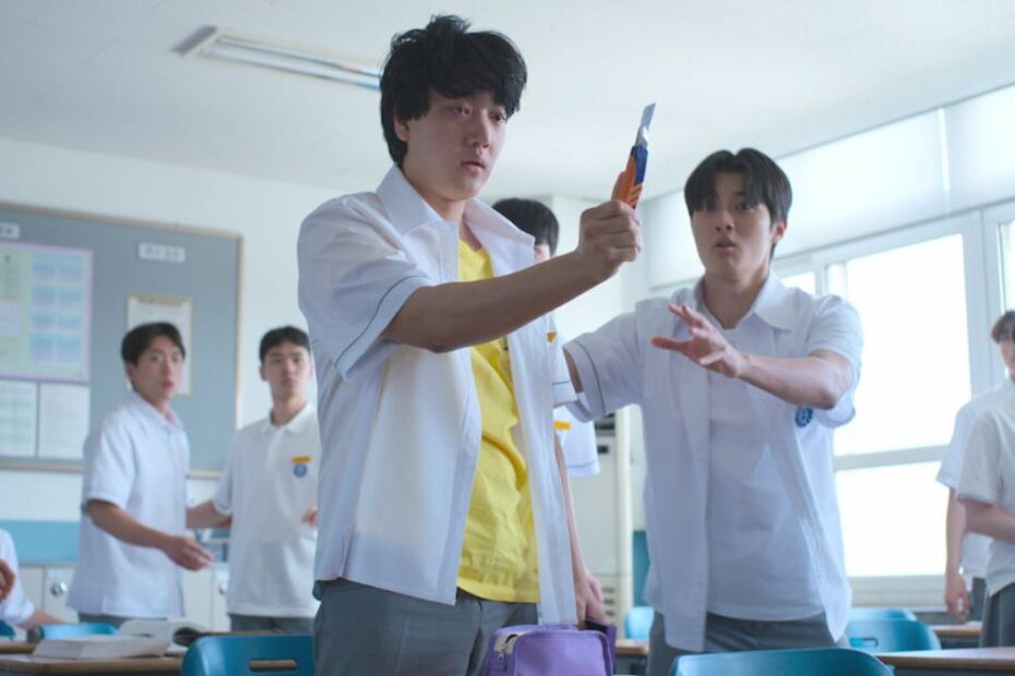 Dacă dorințele ar putea ucide