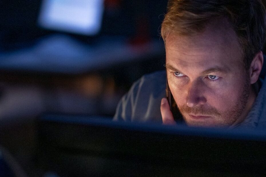 Dispariția din Lørenskog