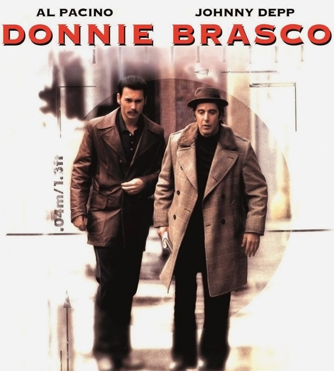 6 ani sub acoperire în mafie: filmul bazat pe povestea reală a agentului FBI pe Netflix