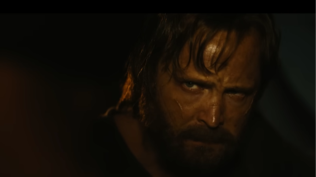 El Camino Un film Breaking Bad