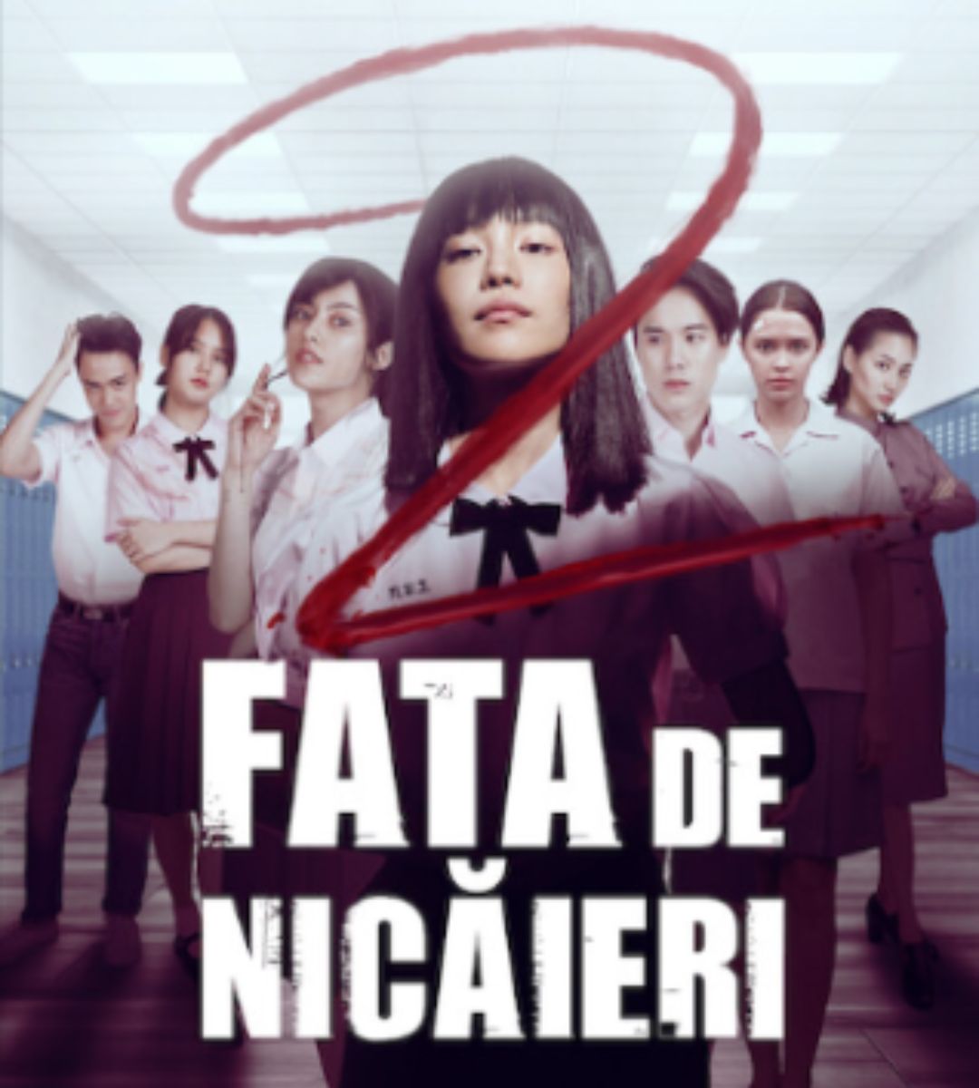 Fata de nicăieri O elevă misterioasă. Șase licee. Și un karma care nu iartă: thrillerul thailandez care a explodat pe Netflix