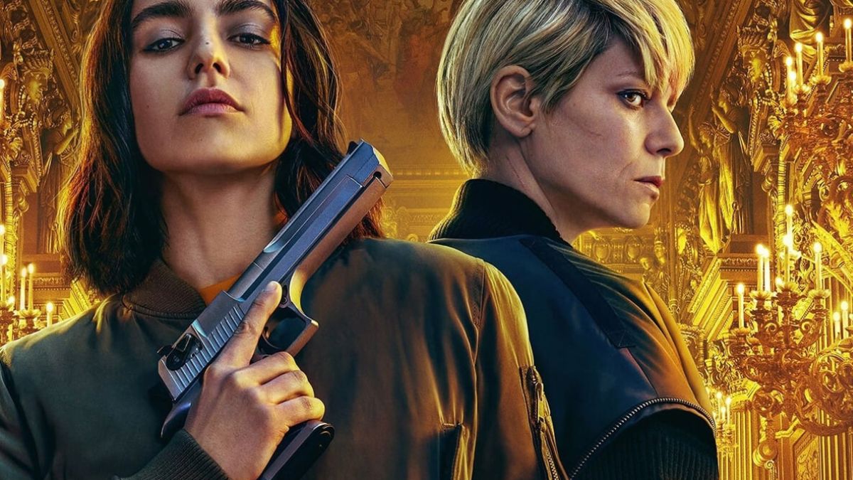 Furii, sezonul 2 pe Netflix din 18 martie